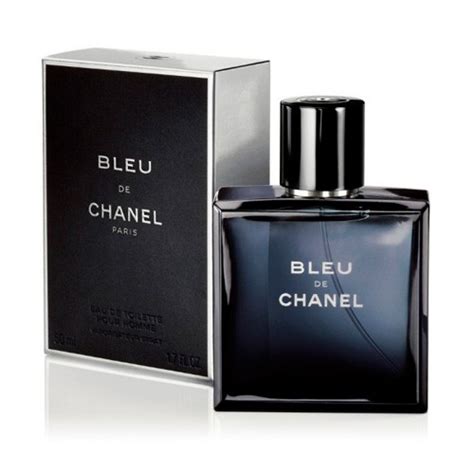 bleu de chanel masculino